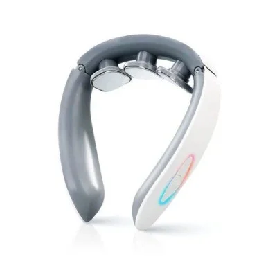 Xpower Nm3 Ems Neck Massager - White
